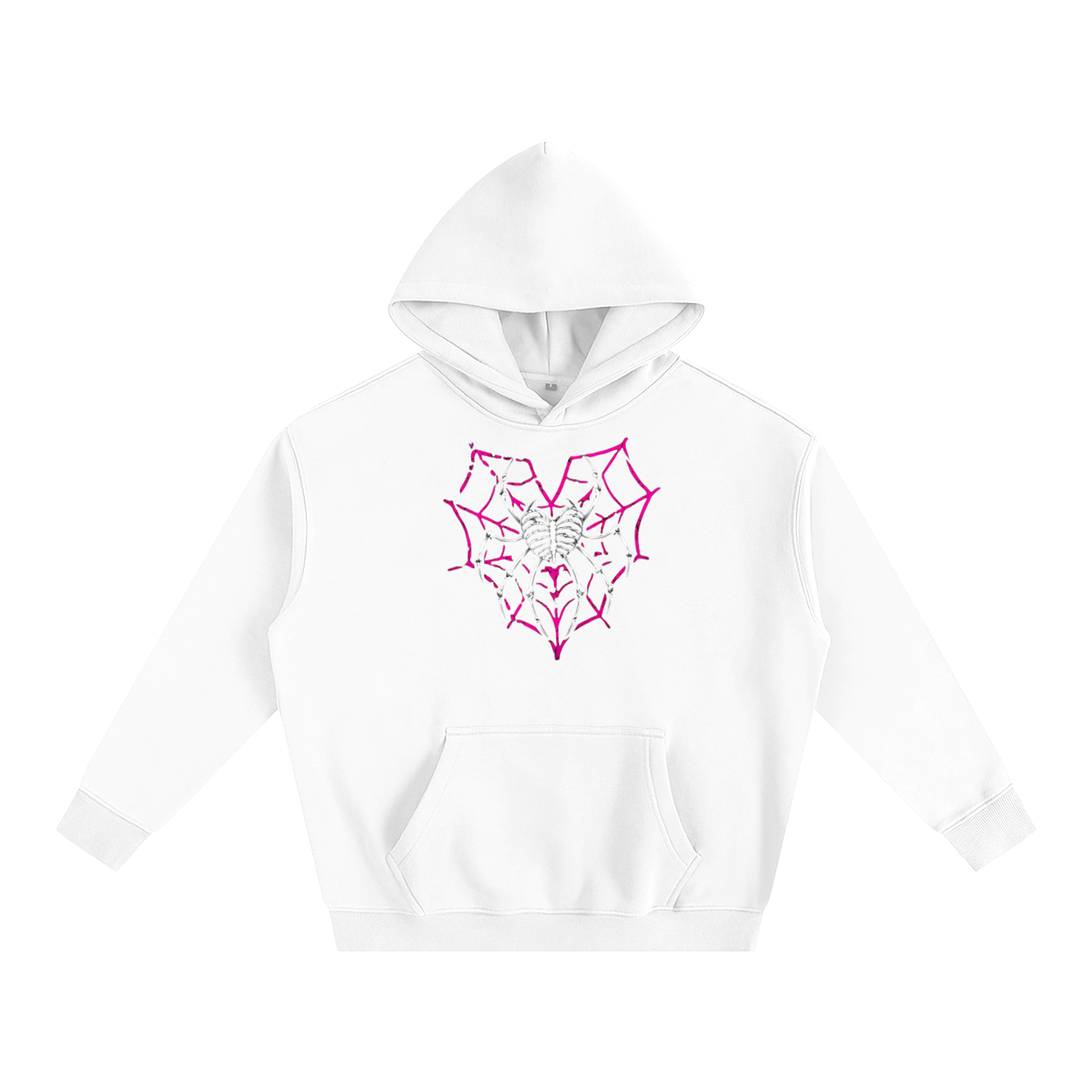 Women's Oversized WWE Aj Lee Hoodie
