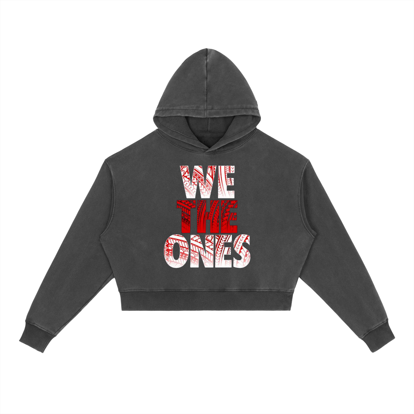 Women's WWE 'We The Ones' Hoodie