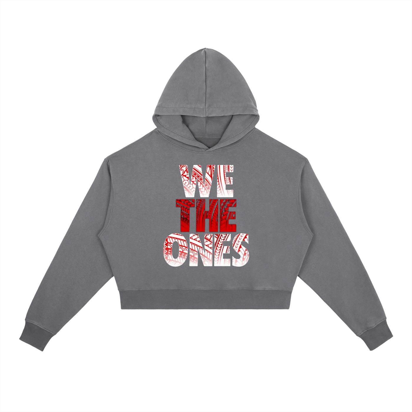 Women's WWE 'We The Ones' Hoodie