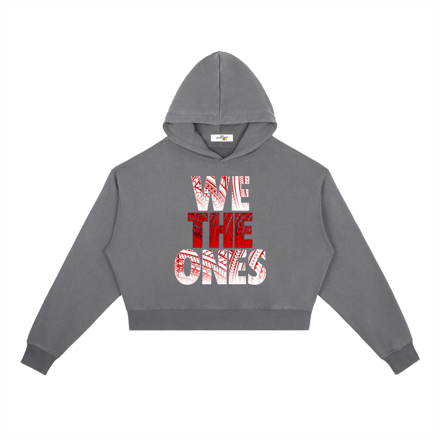 Women's WWE 'We The Ones' Hoodie