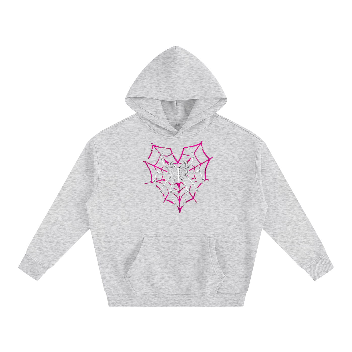 Women's Oversized WWE Aj Lee Hoodie