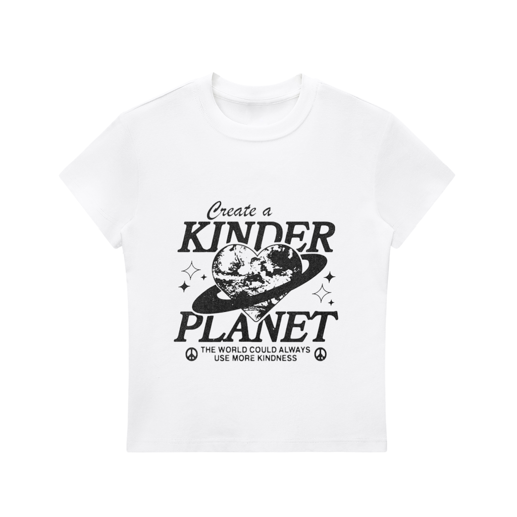 Kinder Planet
