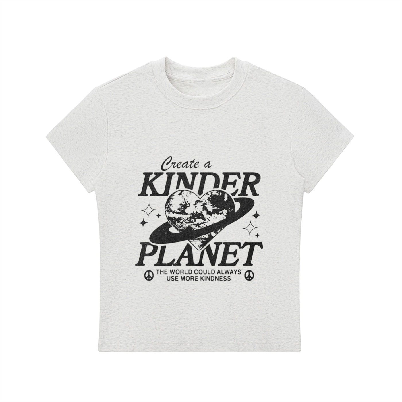 Kinder Planet
