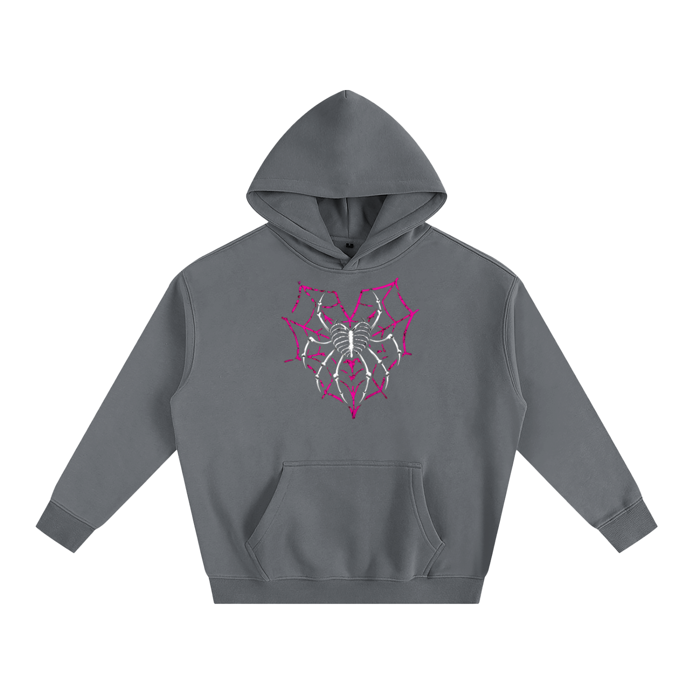 AJ Lee oversizd hoodie