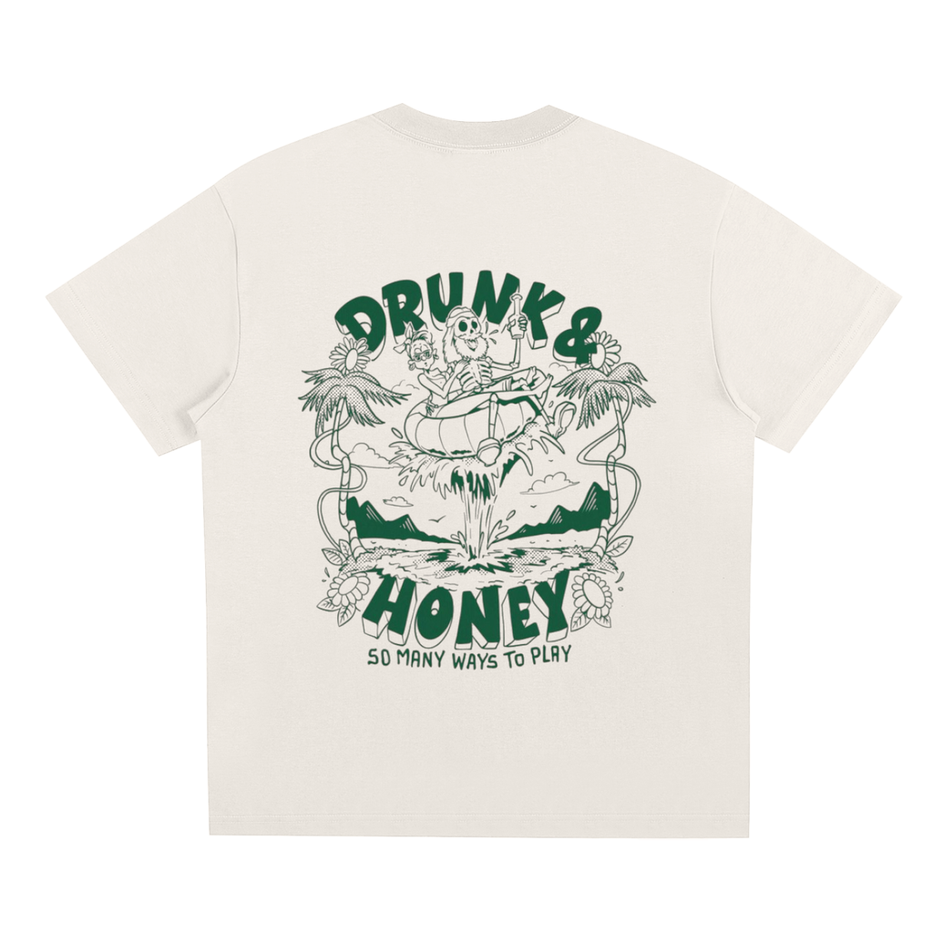 Drunk & Honey