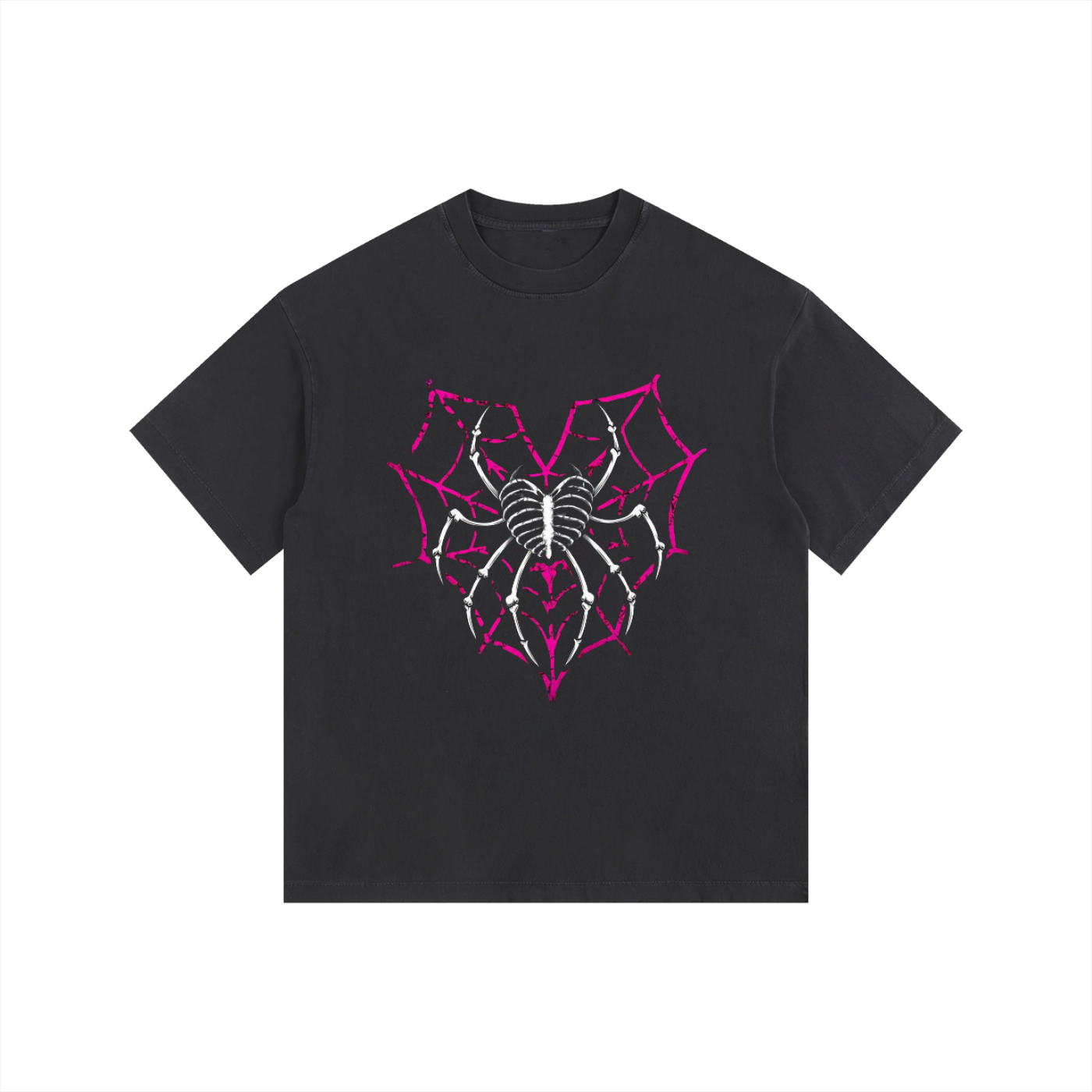 Aj Lee oversized tee