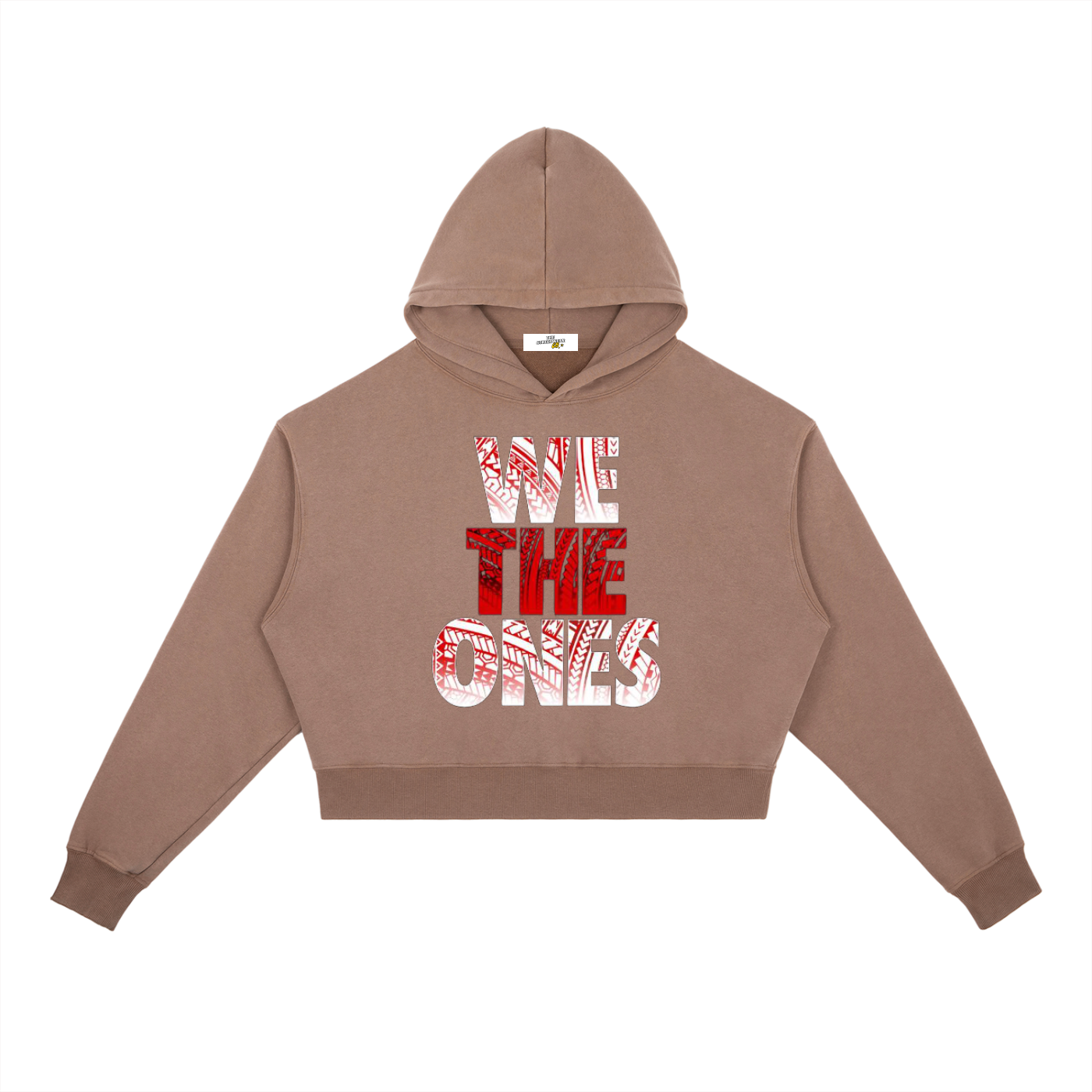 Women's WWE 'We The Ones' Hoodie