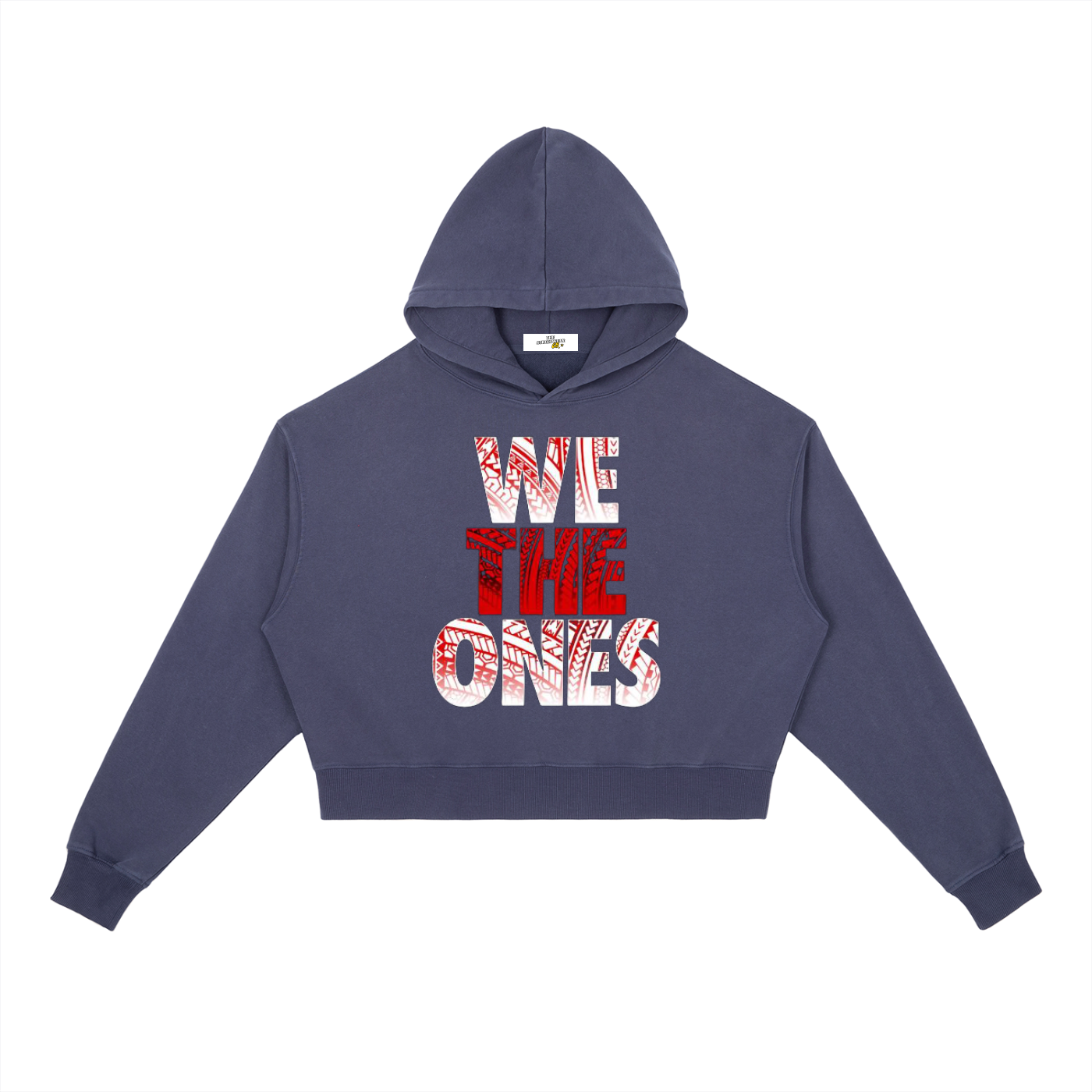 Women's WWE 'We The Ones' Hoodie
