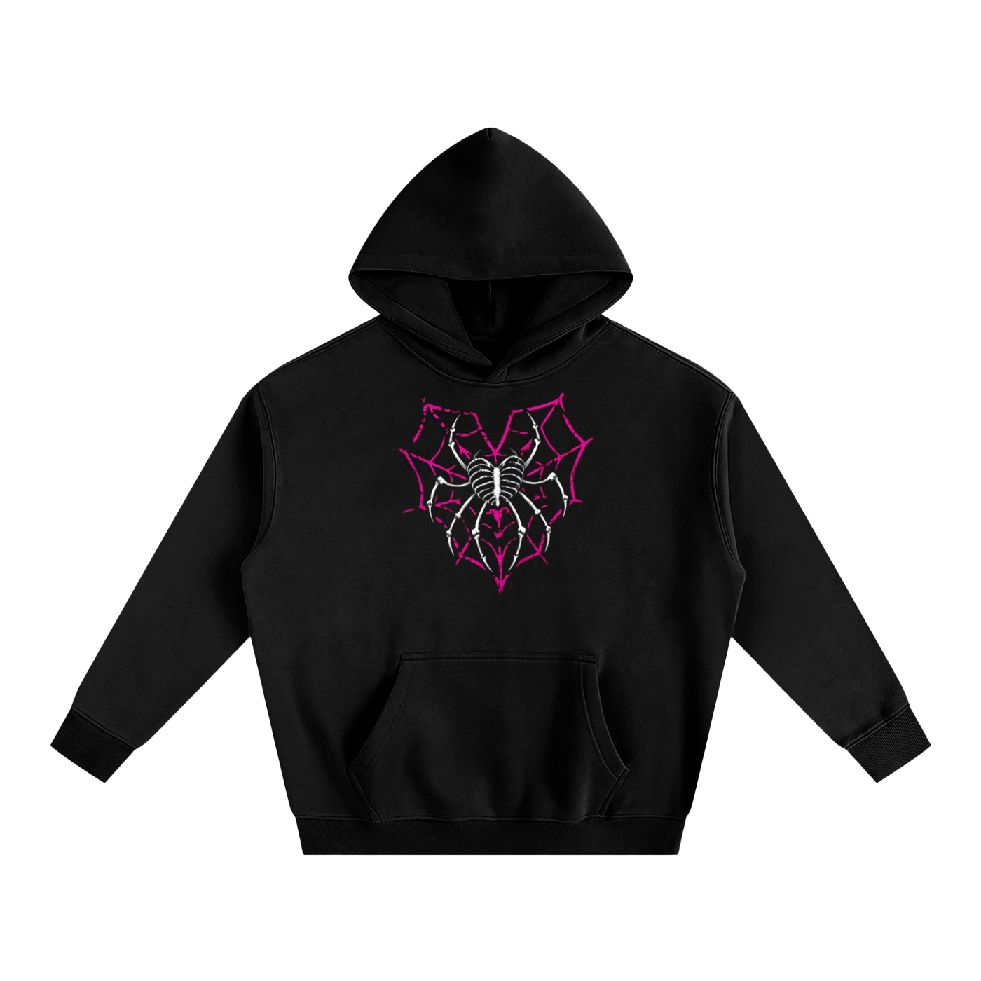 Women's Oversized WWE Aj Lee Hoodie